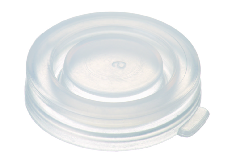 Search LLG Snap Caps ND18 and ND22, LDPE LLG Labware (15878) 
