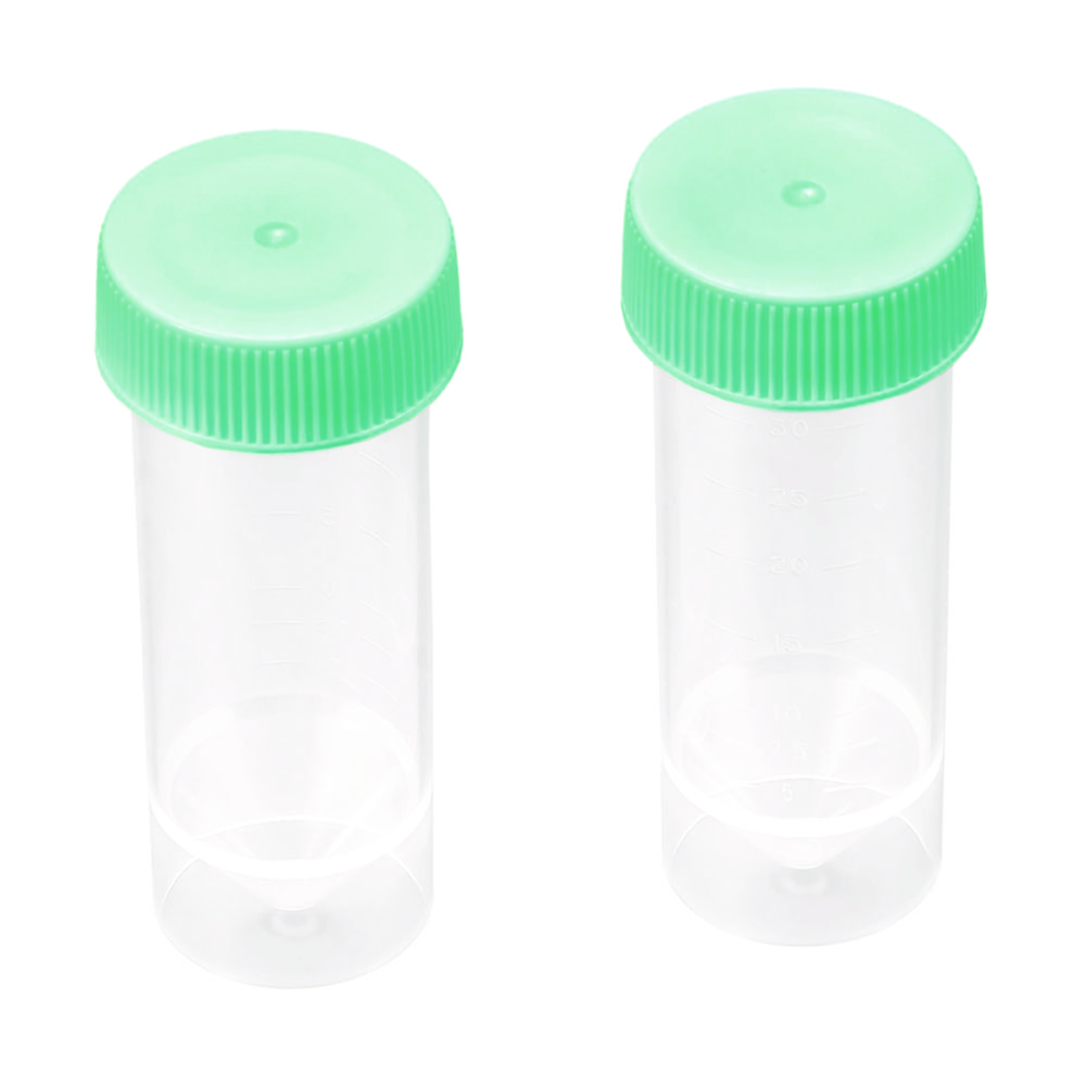 Search Centrifuge tubes, PP, self-standing Guangzhou JET Bio-Filtration (923705) 