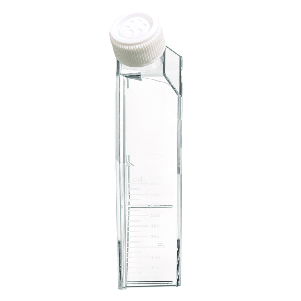 Search Cell culture flasks CellDETACH Guangzhou JET Bio-Filtration (923734) 