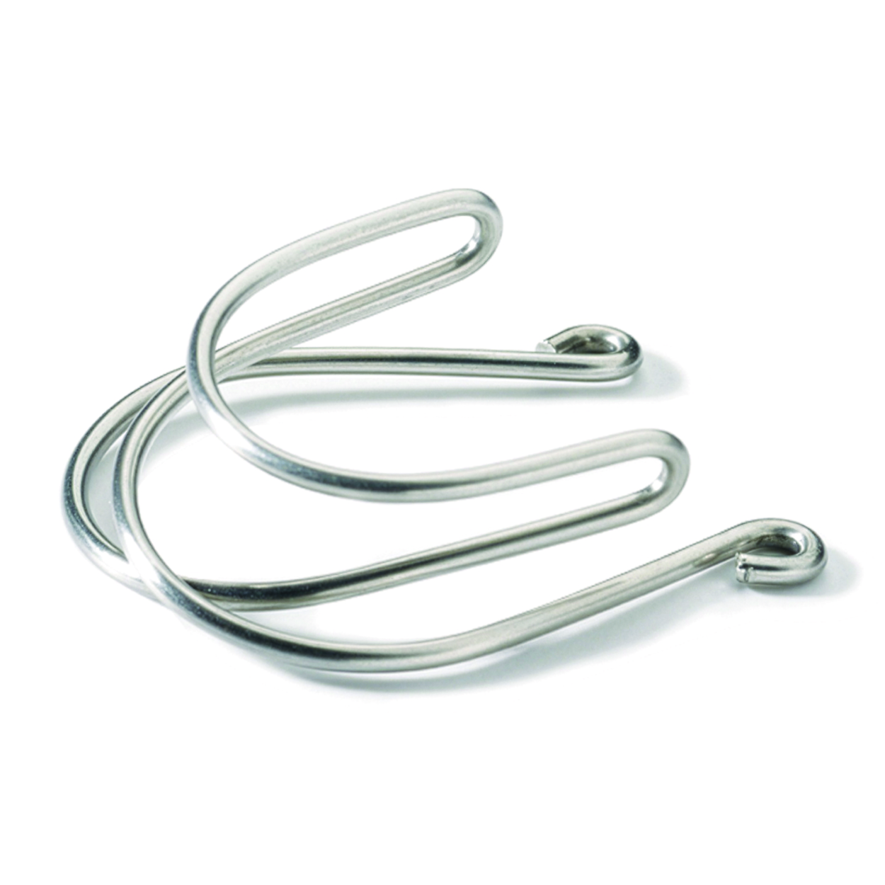 Search Joint clips for dispenser, stainless steel BRAND GMBH + CO.KG (1001867) 