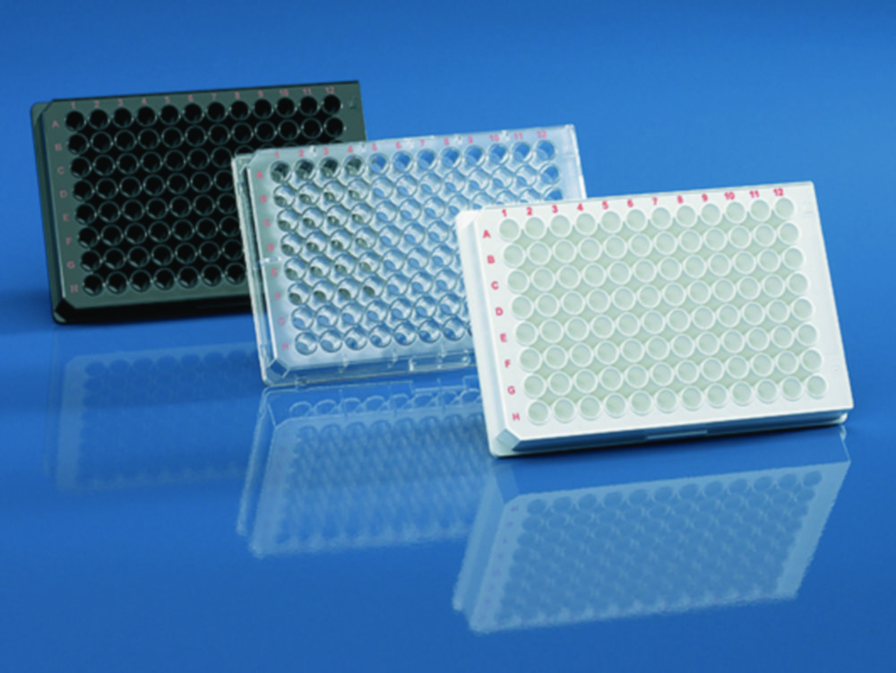Search Microplates for Cell Culture BRANDplates® inertGrade BRAND GMBH + CO.KG (5488) 