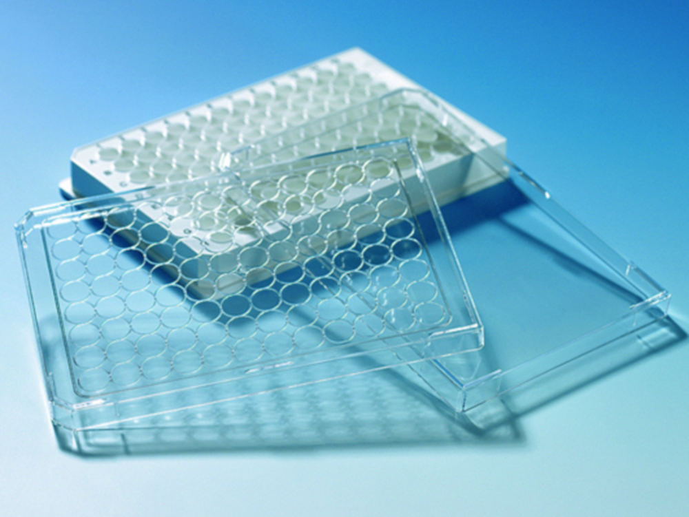 Search Lids for BRAND microplates BRAND GMBH + CO.KG (8600) 