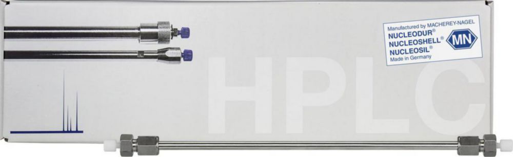 Search NUCLEOGEL SUGAR 810 Ca Macherey-Nagel GmbH & Co. KG (15057) 