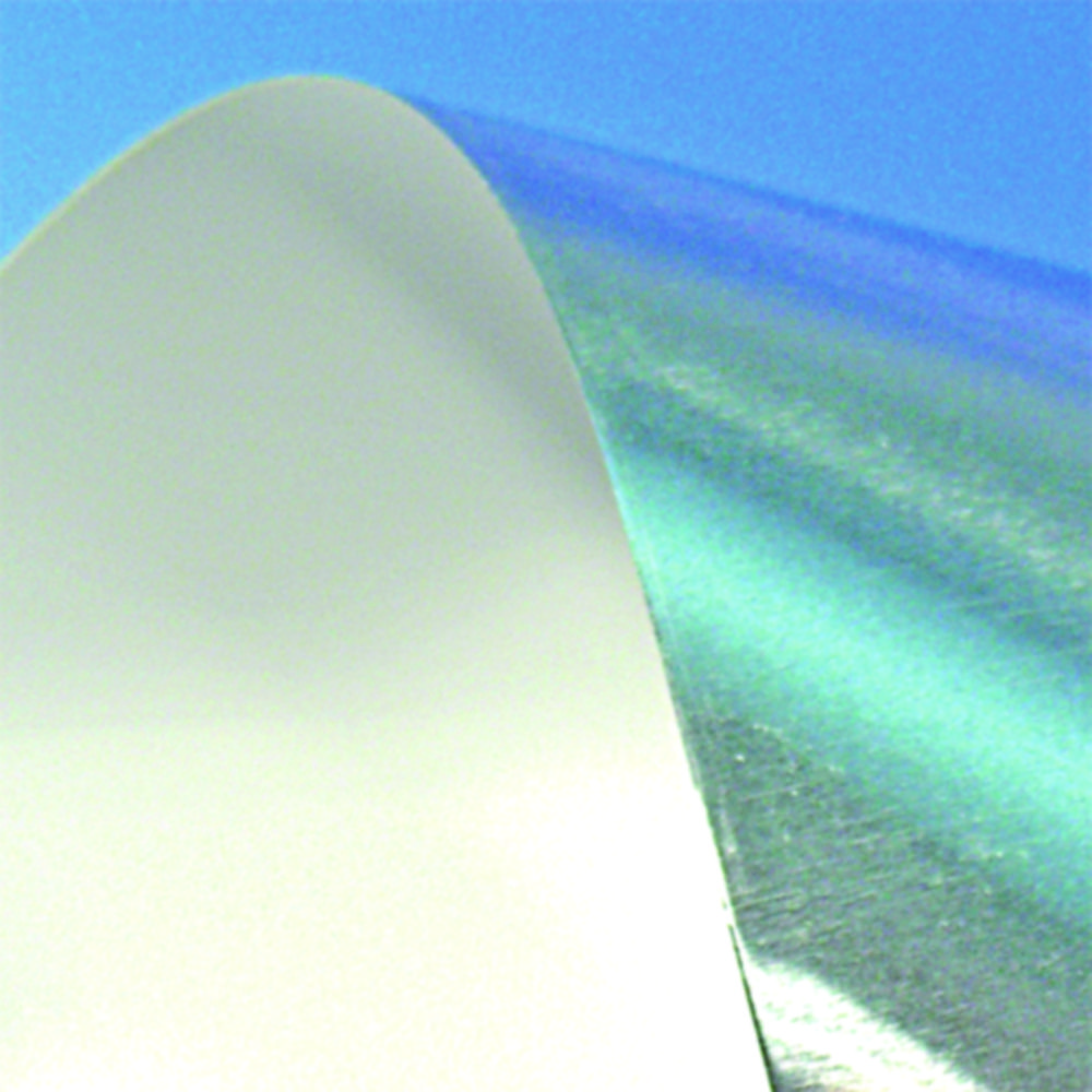 Search ALUGRAM Nano-SIL unmodified Nano-silica layers for HPTLC Macherey-Nagel GmbH & Co. KG (15107) 