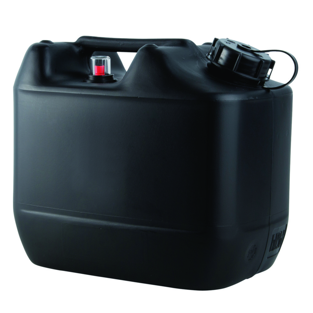 Search Safety containers, HDPE, electrically conductive, with level control SCAT Europe GmbH (5086) 