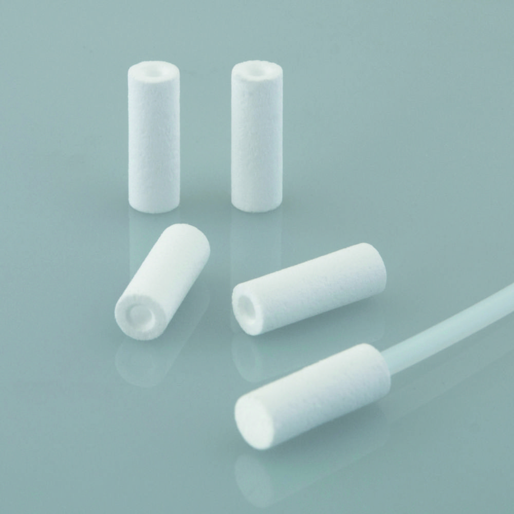 Search Inlet filter for solvents SCAT Europe GmbH (7590) 