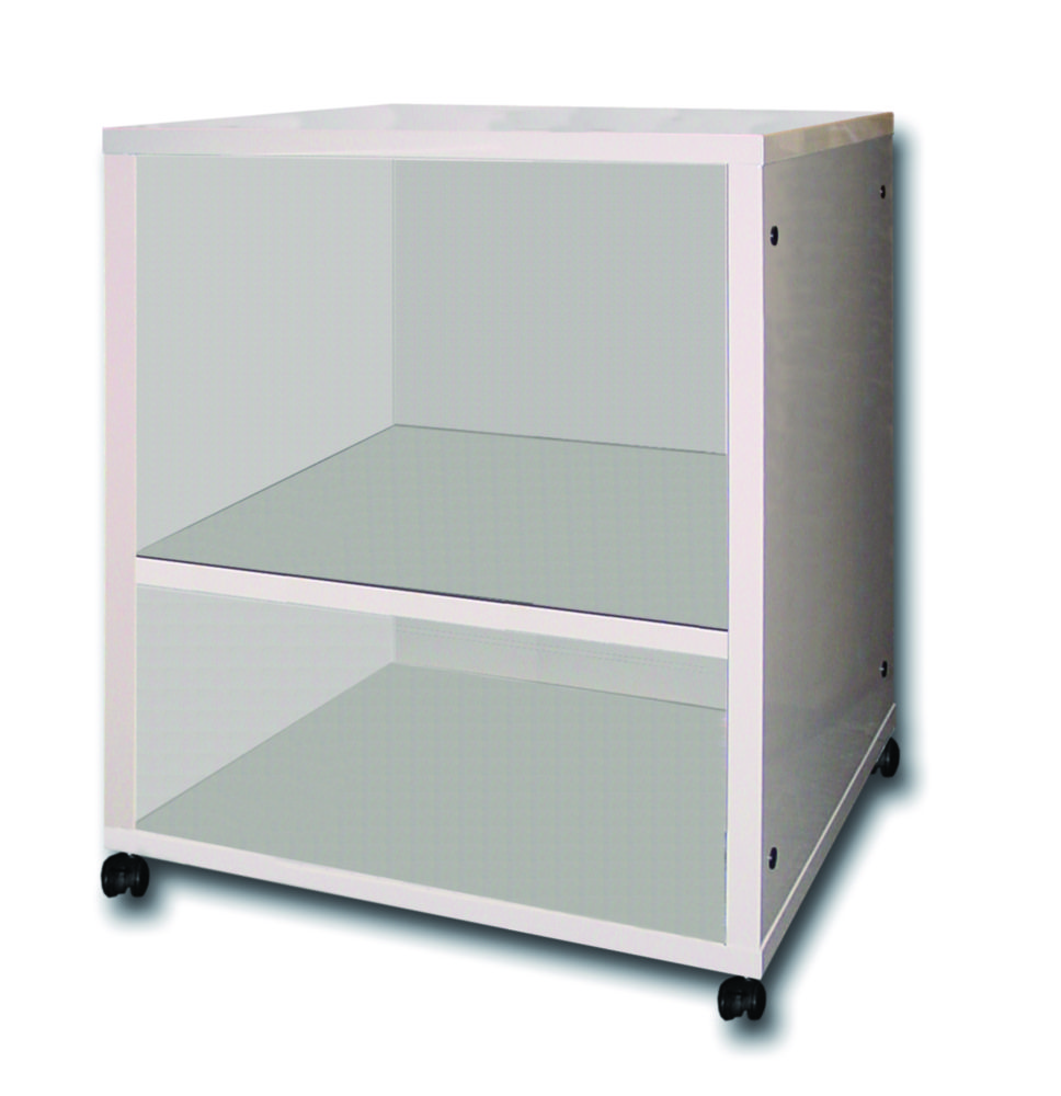Search Trolleys for Fume hoods LABOPUR H series ECOSAFE SA (7985) 