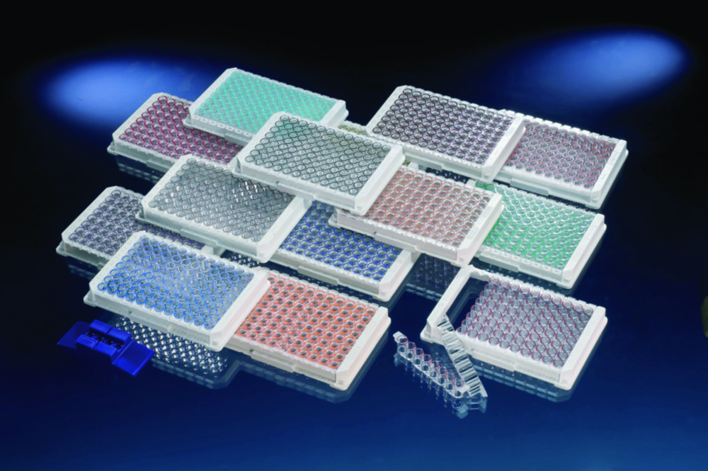 Search Thermo Elect.LED GmbH (Nunc) (5981)-96 Well Immuno Modules