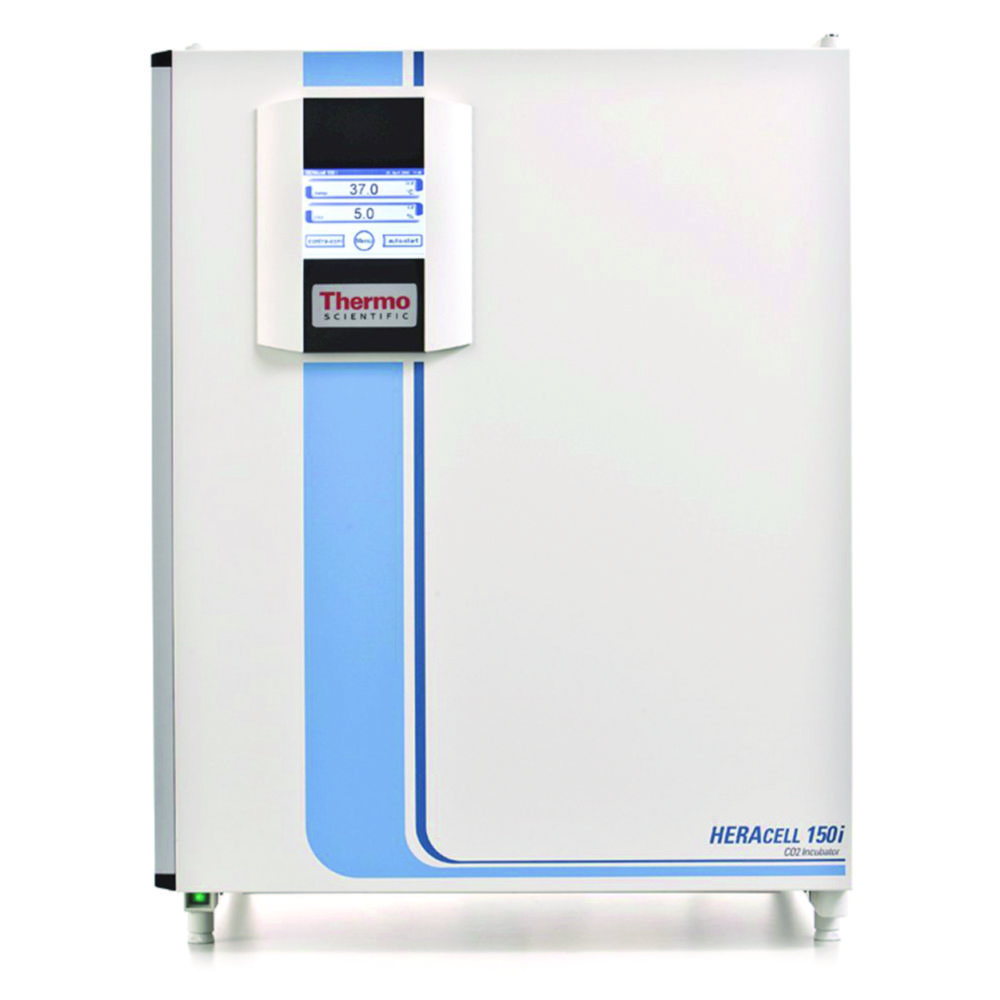 Search CO Incubators with Chambers Heracell 150i/240i Thermo Elect.LED GmbH (Kendro) (5085) 