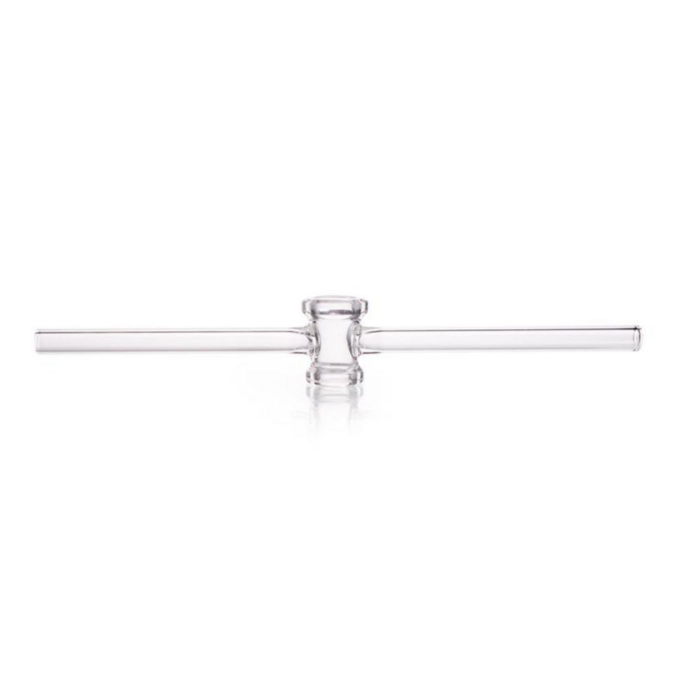 Search Single-way stopcocks, DURAN, without plug, ground and polished DWK Life Sciences GmbH (Duran) (985063) 
