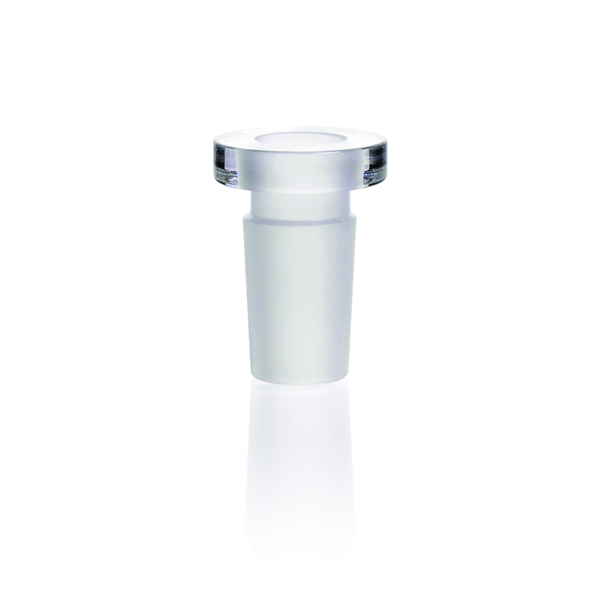 Search Adapter, stopper type, solid, Duran DWK Life Sciences GmbH (Duran) (984369) 