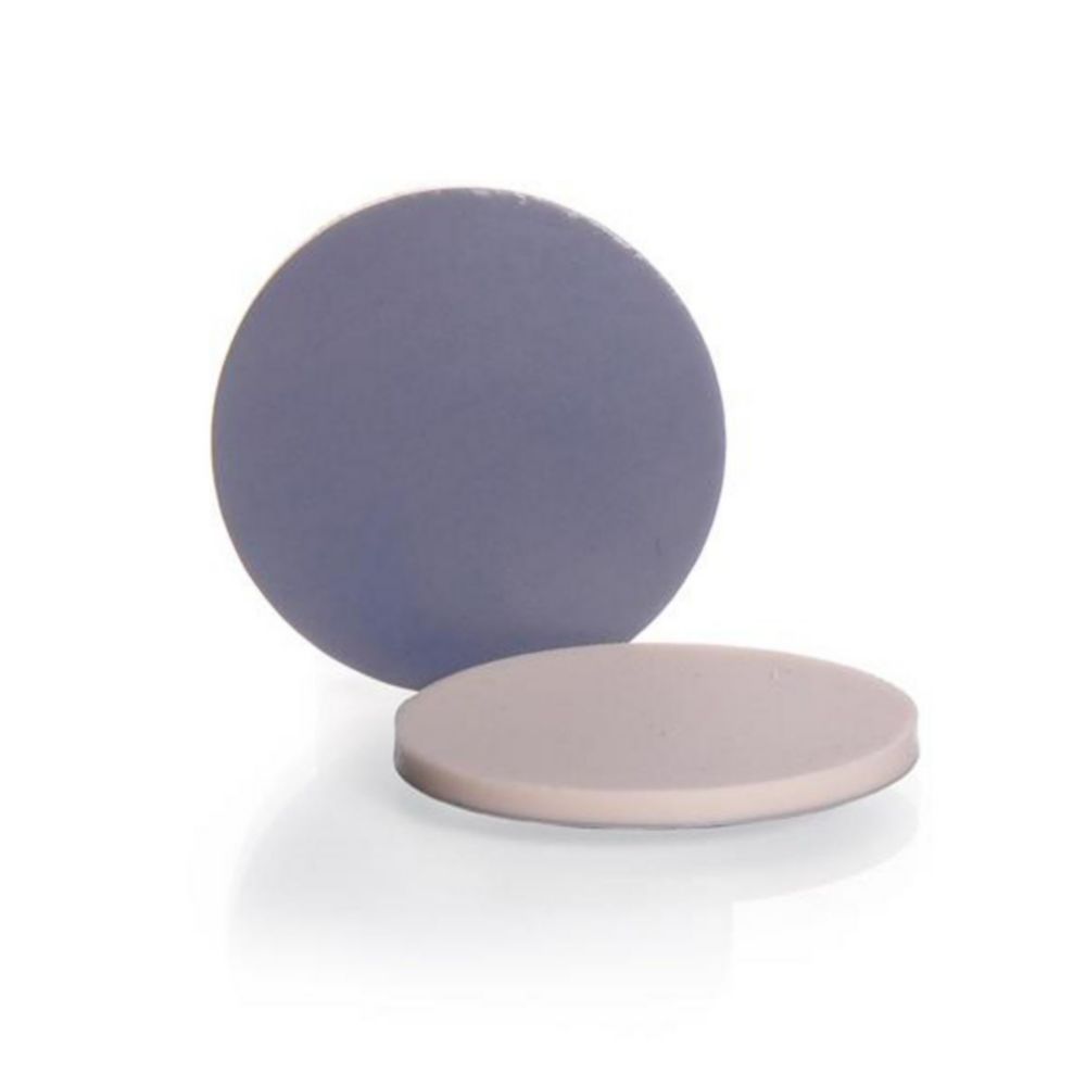 Search Replacement cap liners for premium screw cap DURAN DWK Life Sciences GmbH (Duran) (985712) 