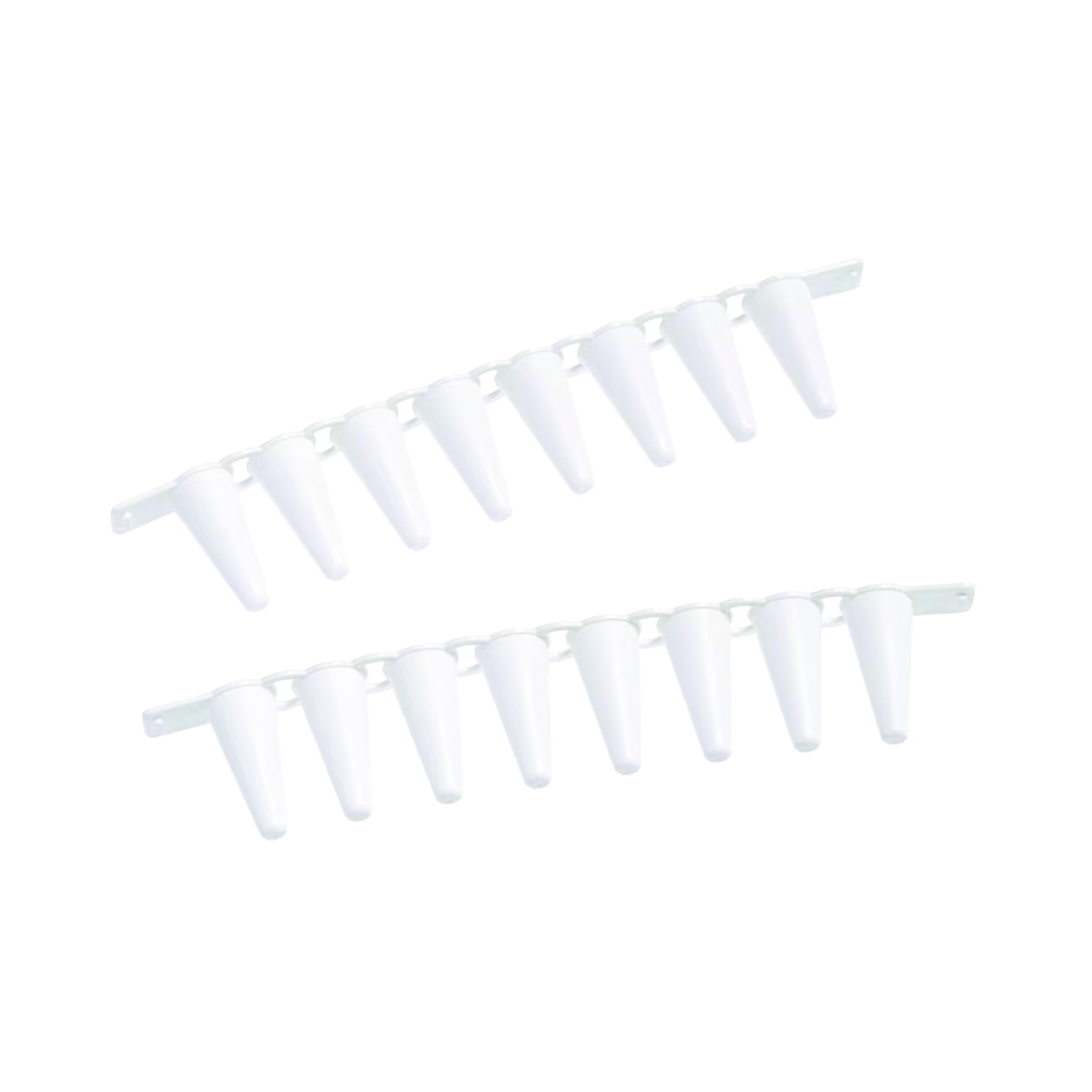 Search real-time PCR tubes, 8-tube strips Eppendorf SE (986325) 
