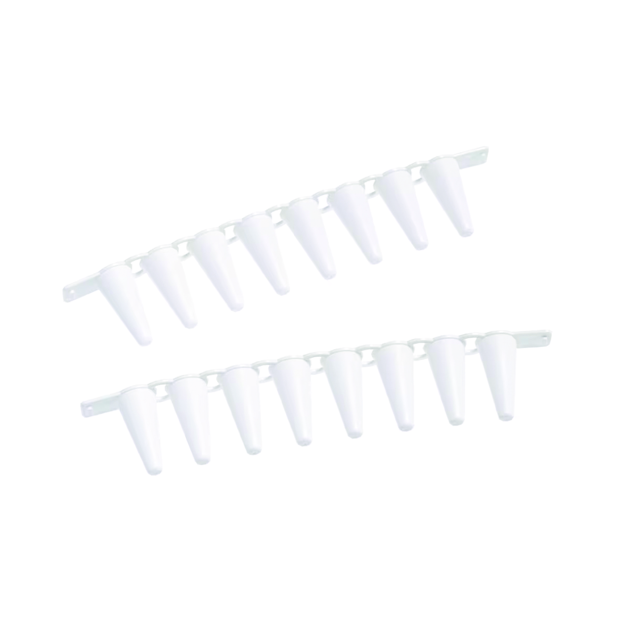 Search real-time PCR tubes, 8-tube strips Eppendorf SE (986325) 