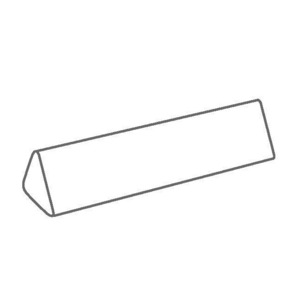 Search Magnetic stirring bars, triangular, PTFE IKA-Werke GmbH & Co.KG (7372) 