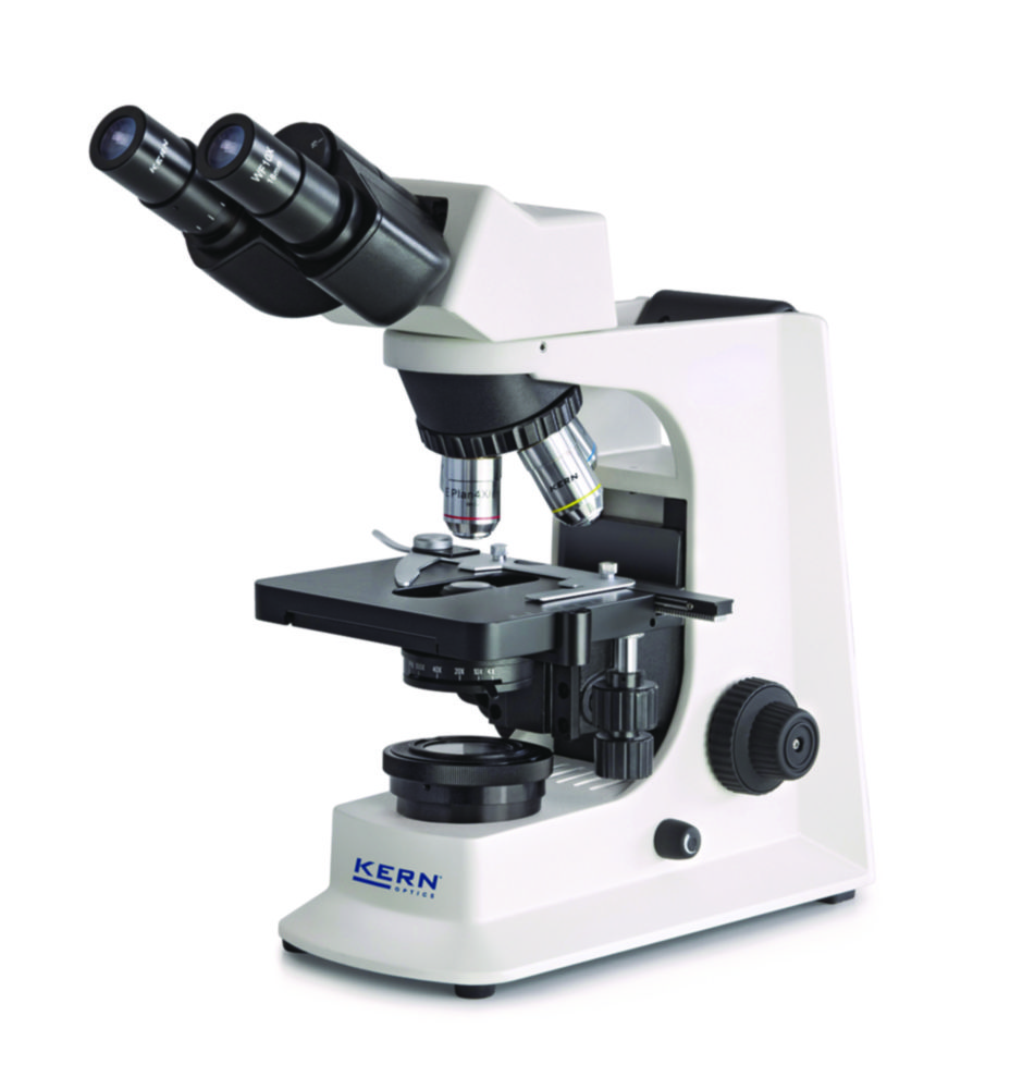 Search Light Microscopes Lab-Line OBL 12/13 Kern & Sohn GmbH (10409) 