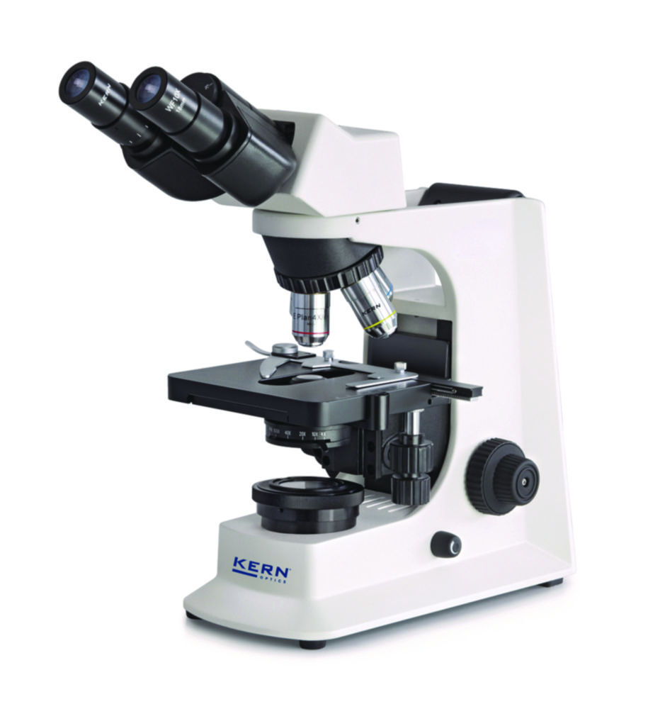 Search Light Microscopes Lab-Line OBL 12/13 Kern & Sohn GmbH (10409) 