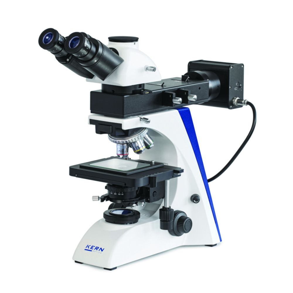 Search Metallurgical microscope OKO 178 Kern & Sohn GmbH (950098) 