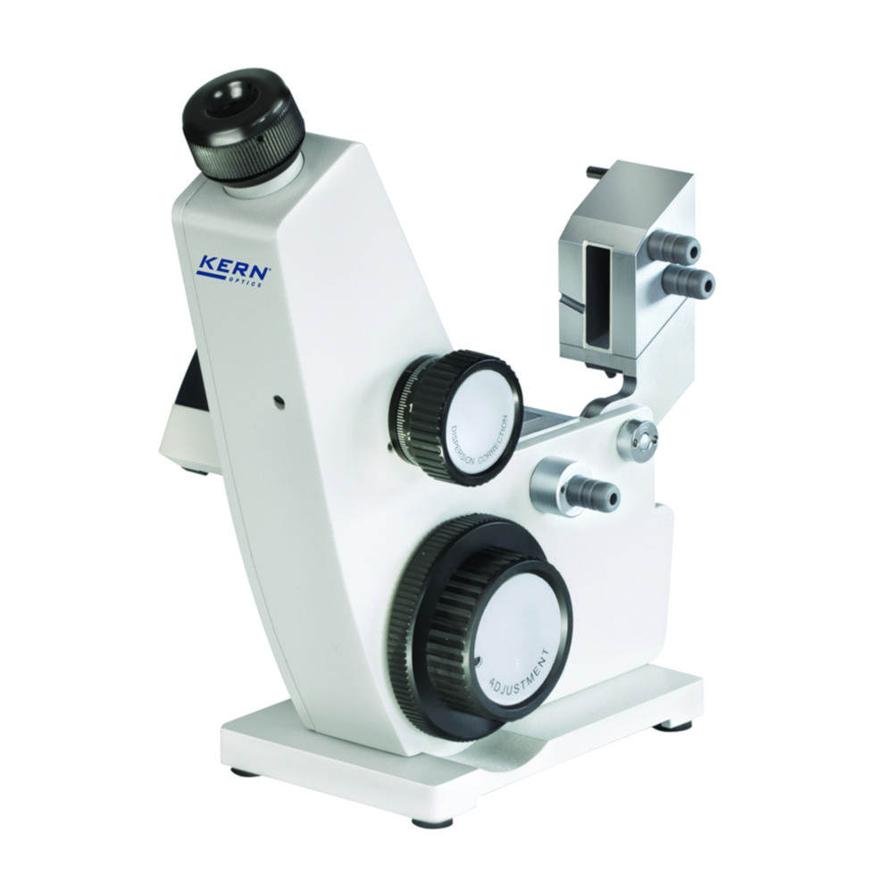 Search Abbe refractometer ORT 1RS Kern & Sohn GmbH (954678) 