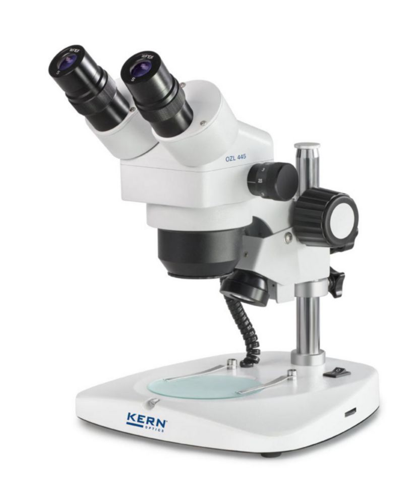 Search Greenough Stereo Microscopes Lab-Line OZL Kern & Sohn GmbH (3076) 