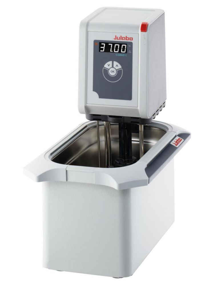 Search Heating bath circulators CORIO C-B, with stainless steel bath tanks Julabo GmbH (2804) 