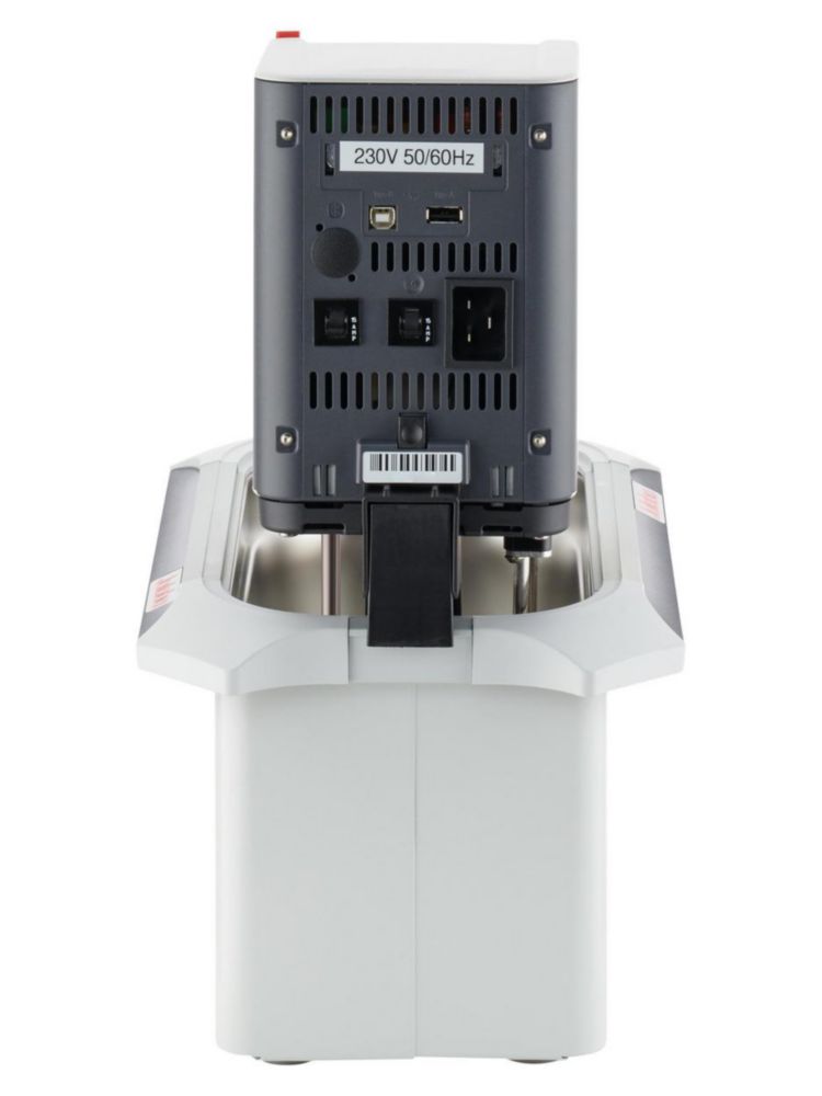 Search Julabo GmbH (2804)-Heating bath circulators CORIO C-B, with stainless steel bath tanks