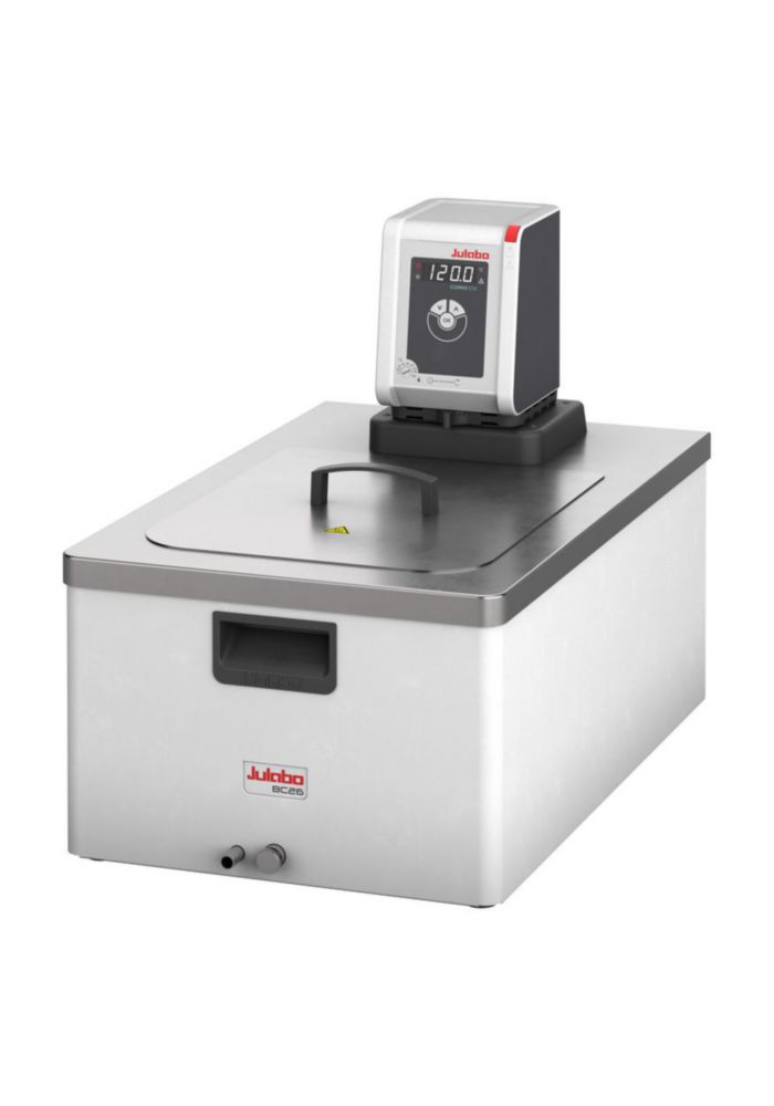 Search Circulator Baths, CORIO CD Julabo GmbH (160) 