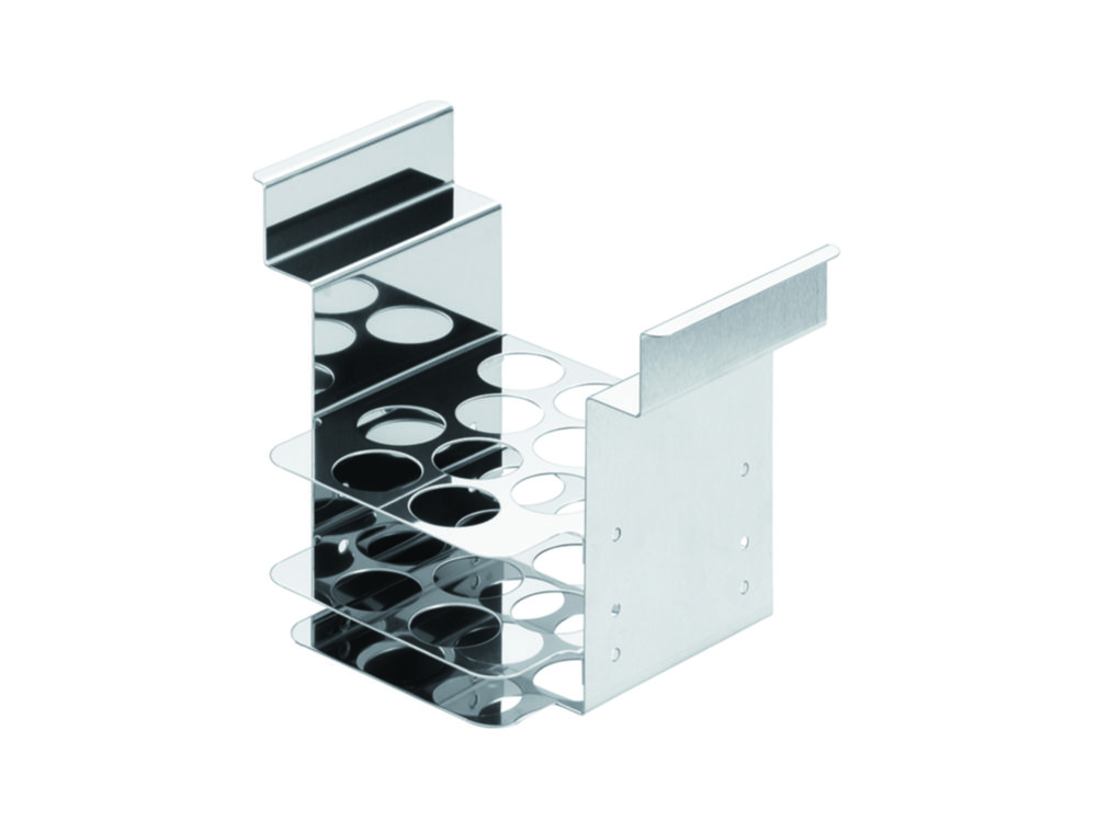 Search Racks for Falcon tubes for heating and refrigerated circulators MAGIO/DYNEO/CORIO Julabo GmbH (889654) 