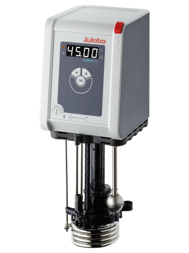 Search Immersion circulator CORIO CD Julabo GmbH (785274) 