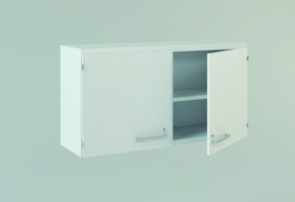 Search Wall-mounted cabinet Köttermann GmbH (3051) 