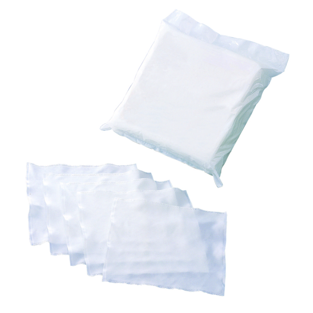 Search Cleanroom Wipes ASPURE, polyester As One Corporation (3493) 
