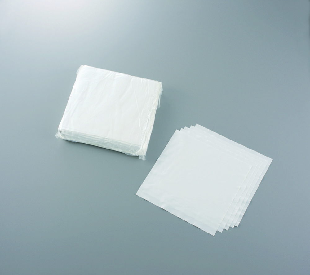 Search Cleanroom Wipes ASPURE, polyester / nylon As One Corporation (3510) 