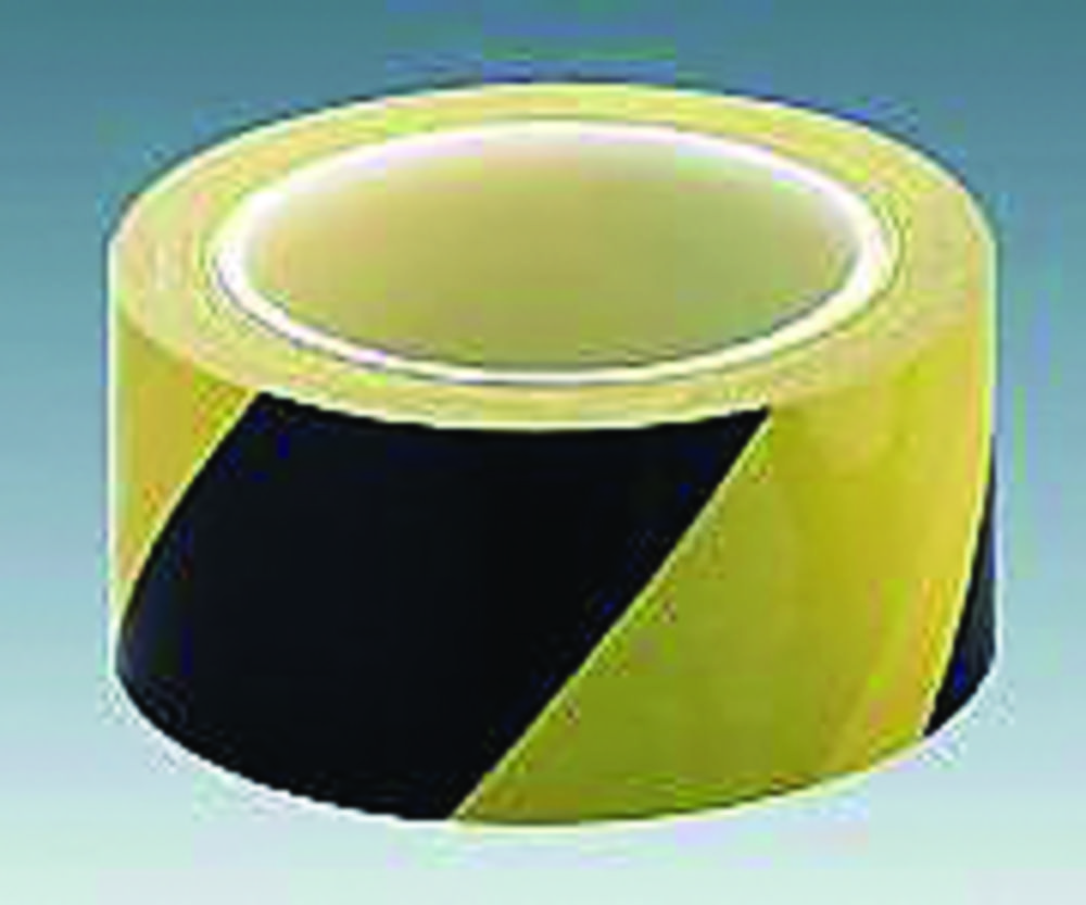 Search ESD Floor Marking Tape, PVC As One Corporation (7065) 