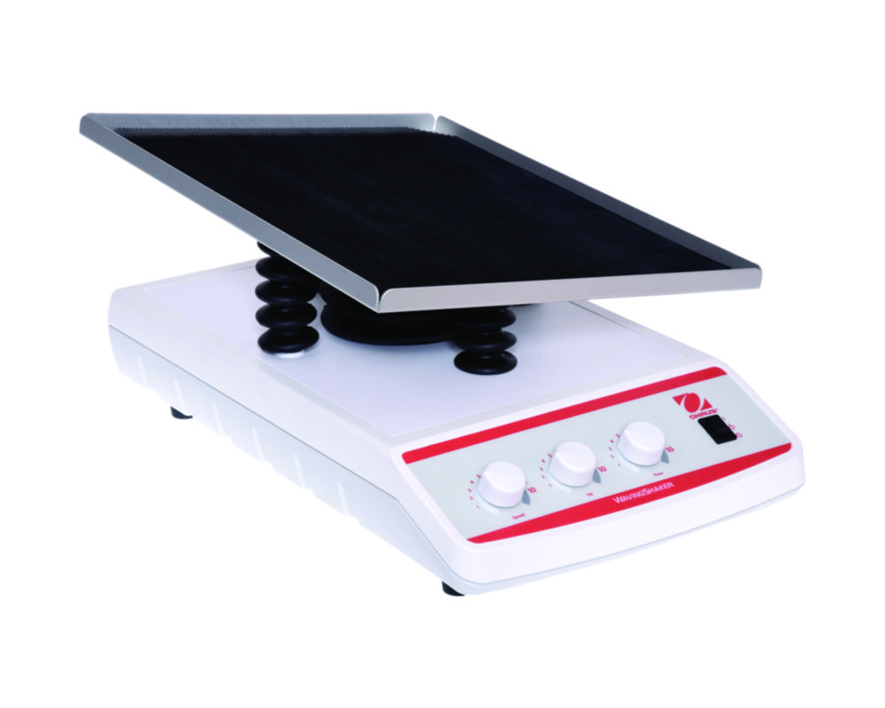 Search Tumbling shaker SHWV02AL, analogue Ohaus GmbH (4458) 