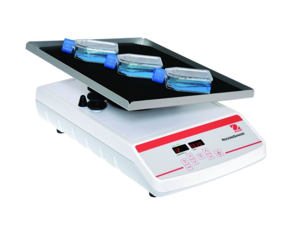 Search Rocking shaker SHRK04DG, digital Ohaus GmbH (803356) 