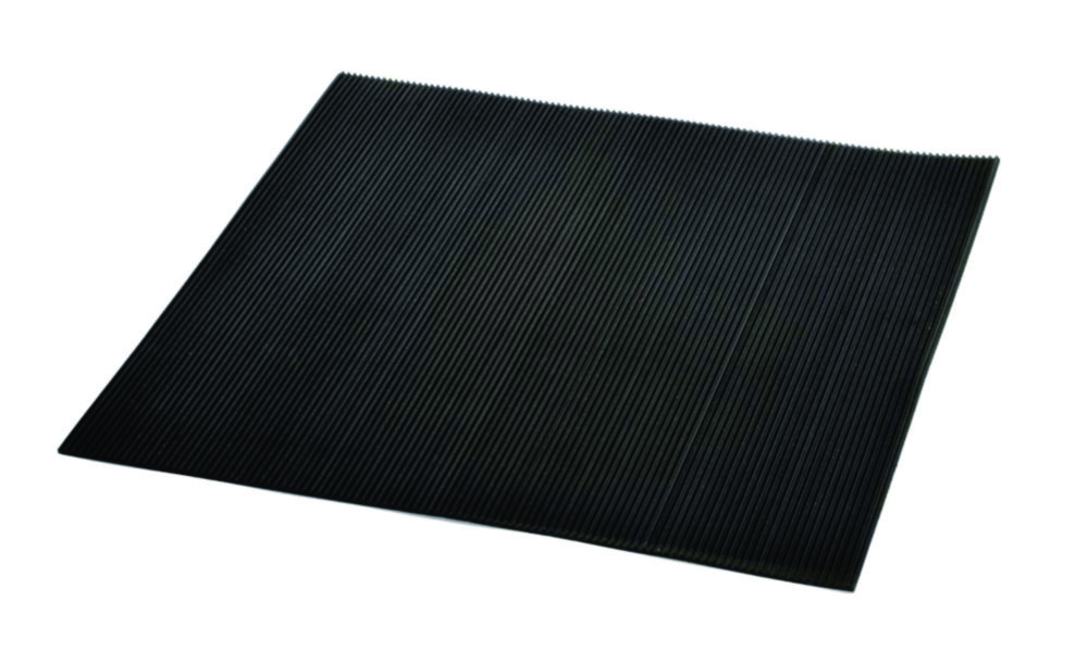 Search Rubber mats for Universal platforms Ohaus GmbH (4438) 
