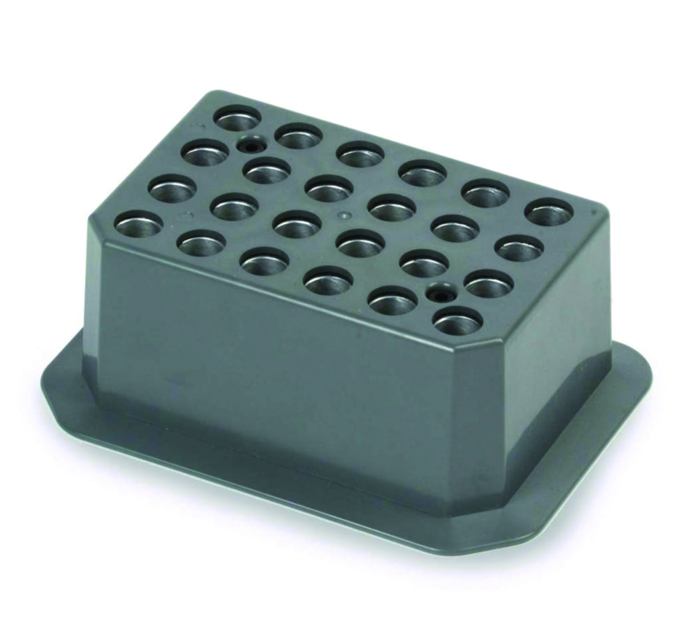 Search Ohaus GmbH (4491)-Blocks for Benchtop Shaking Incubators