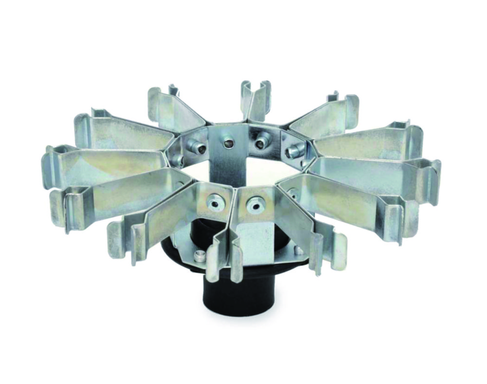 Search Holders for Mini Vortex Mixers Ohaus GmbH (4474) 