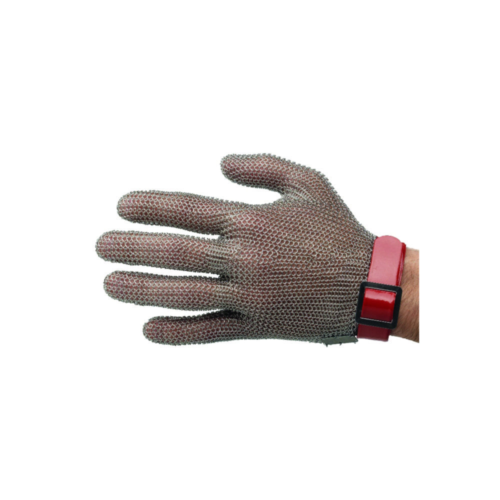 Search Cut-Protection Wire Mesh Glove without cuff Manulatex France SAS (5388) 