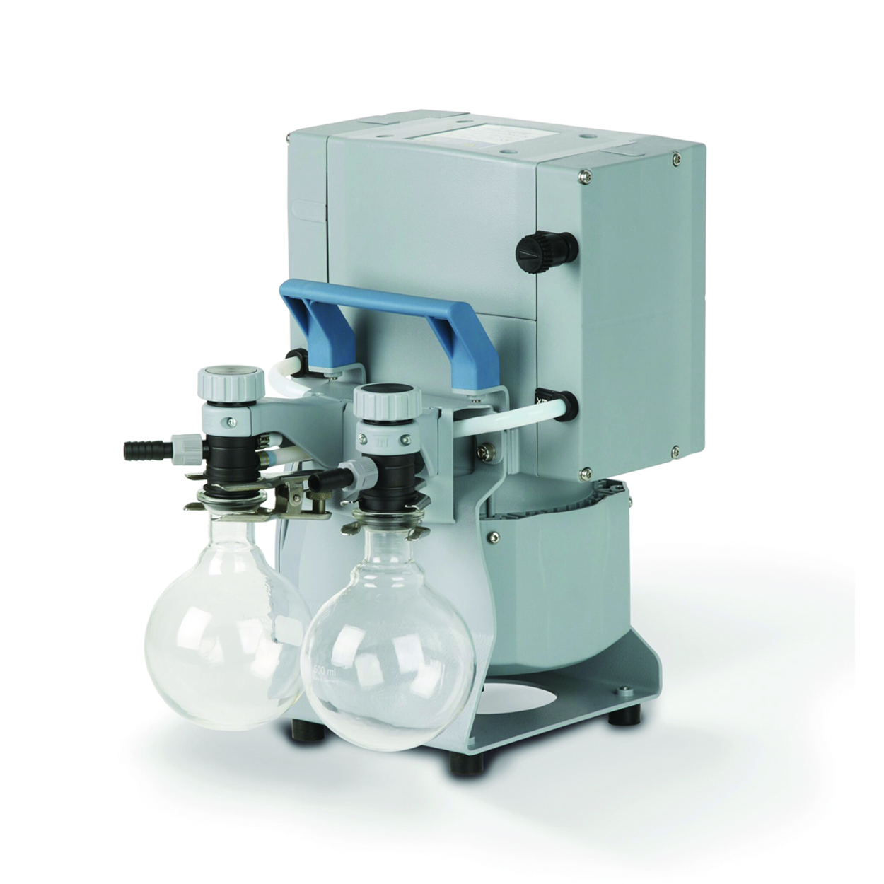 Search Chemistry vacuum system MD 4C NT 2AK Vacuubrand GmbH & Co.KG (992722) 