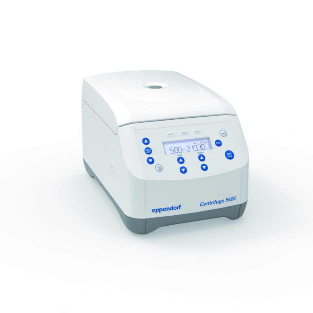 Search Microcentrifuge 5425 (IVD) Eppendorf SE (5436) 