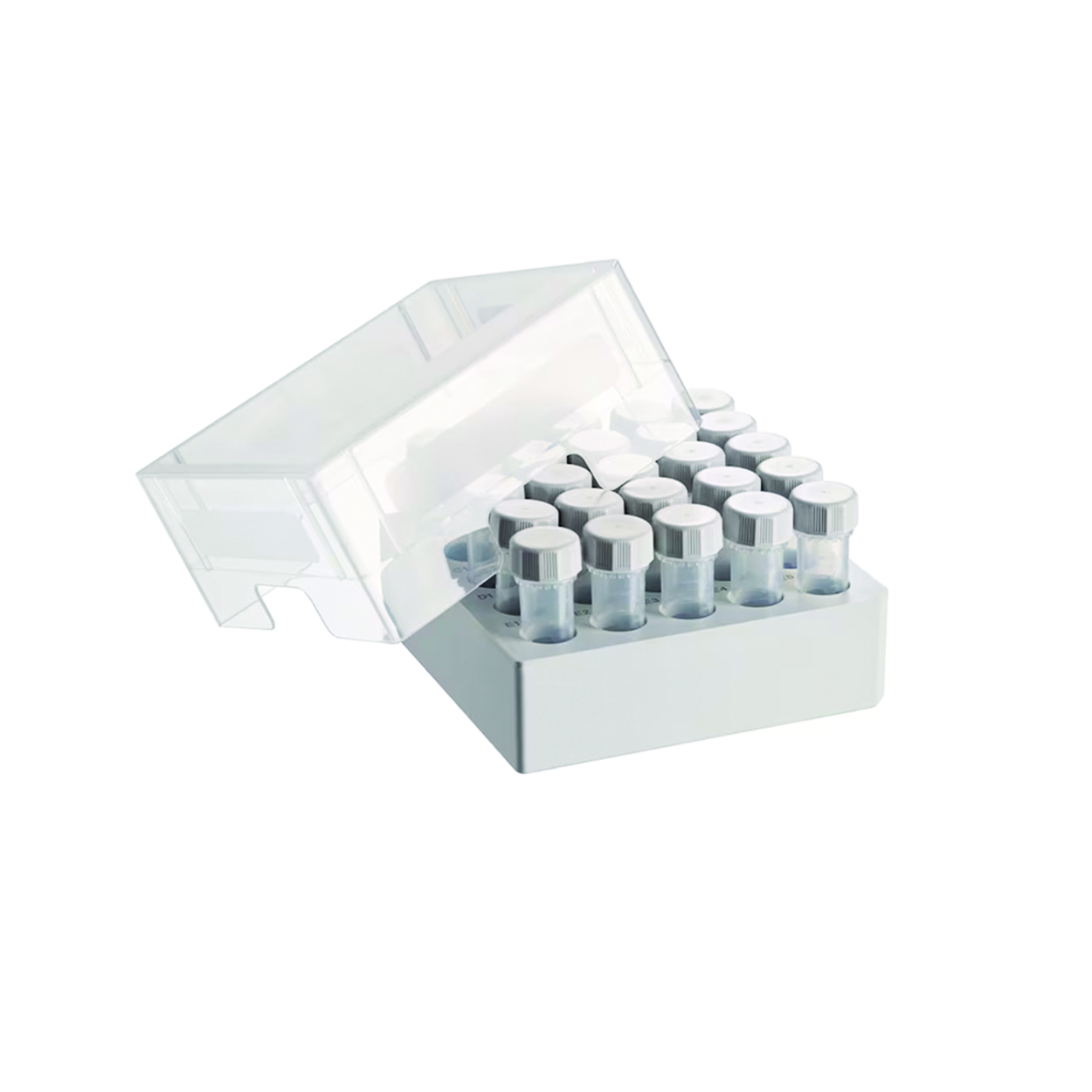 Search Storage boxes, PP Eppendorf SE (6606) 