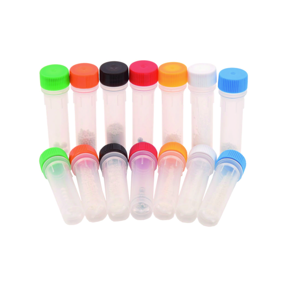 Search Sample Tube Kit for Homogeniser HT Lysing HOHTDG Ohaus GmbH (1003453) 