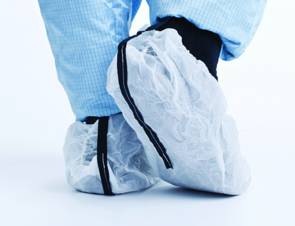 Search Disposable Overshoes BioClean, PP Nitritex Ltd (6042) 