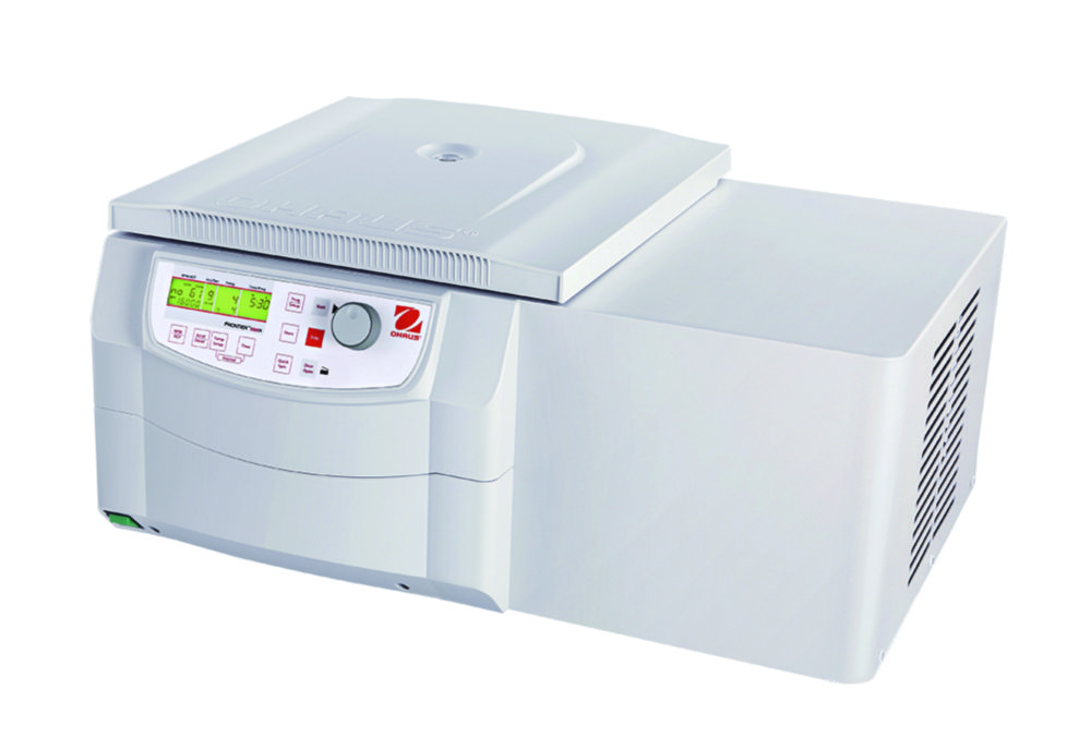 Search Ohaus GmbH (5605)-Centrifuges Frontier Multi Pro FC5816 / FC5816R