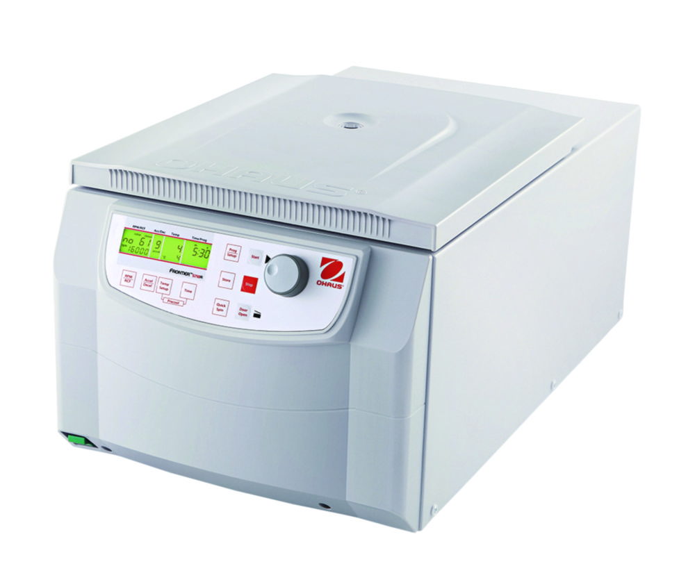 Search Ohaus GmbH (5629)-Centrifuges Frontier Multi Pro FC5718 / FC5718R