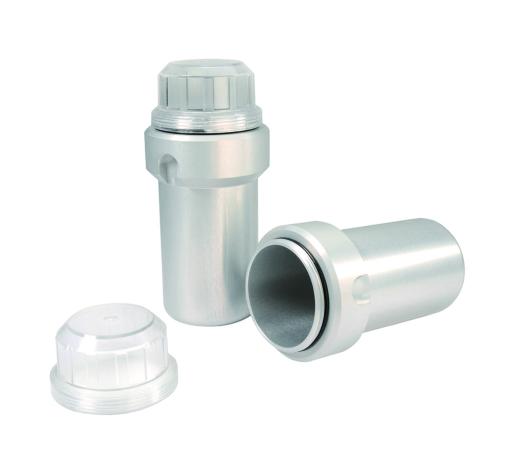 Search Round bucket, 100 ml for swing-out rotor R-S4x100/5MIS Ohaus GmbH (847921) 