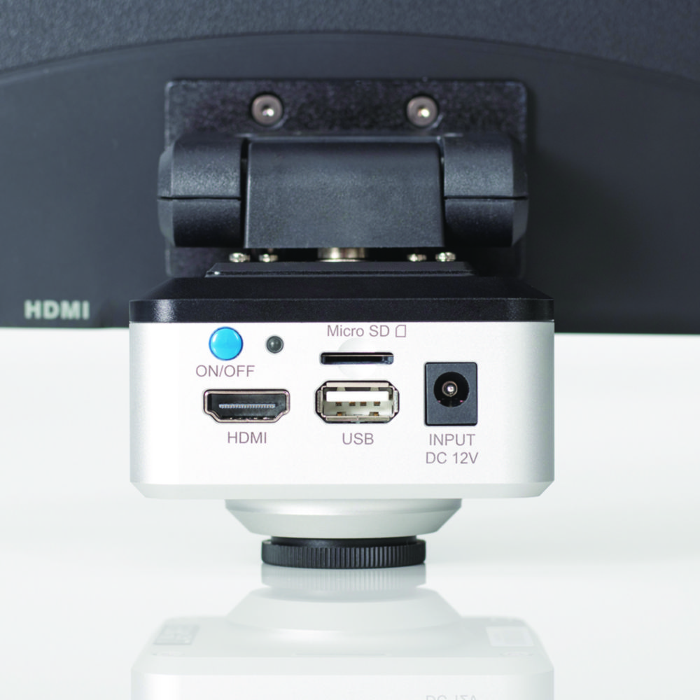 Search MOTIC Deutschland GmbH (808749)-Tablet camera Moticam 1080N BMH