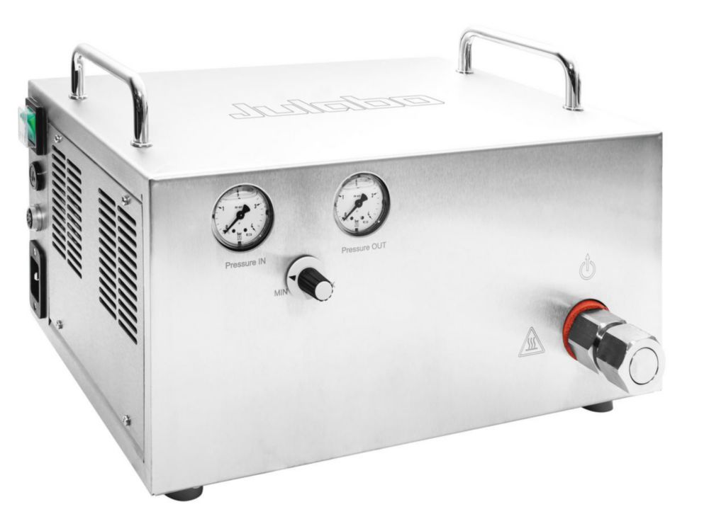 Search Booster pump Julabo GmbH (979492) 