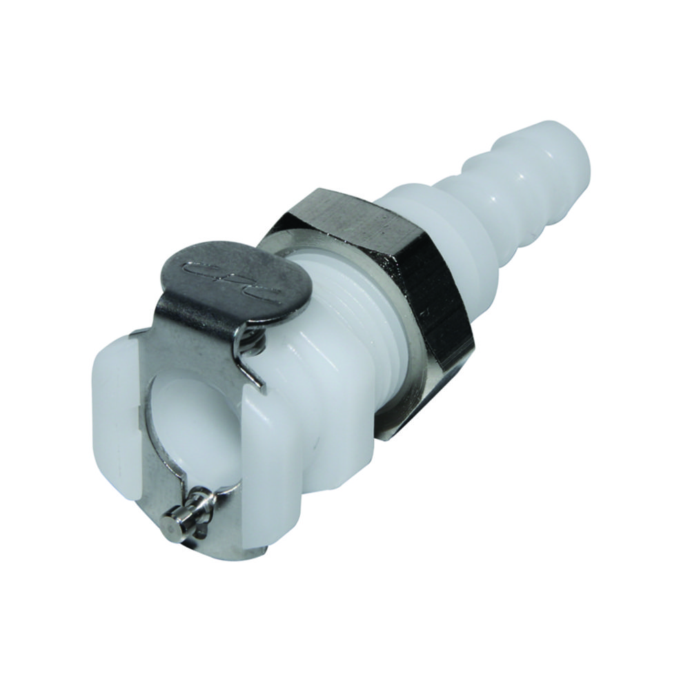 Search Quick-lock couplings with valve, PMC Series, Acetal Colder Products Company Europe (6334) 